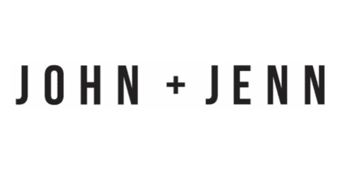 JOHN + JENN