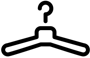 Clothes Hanger icon