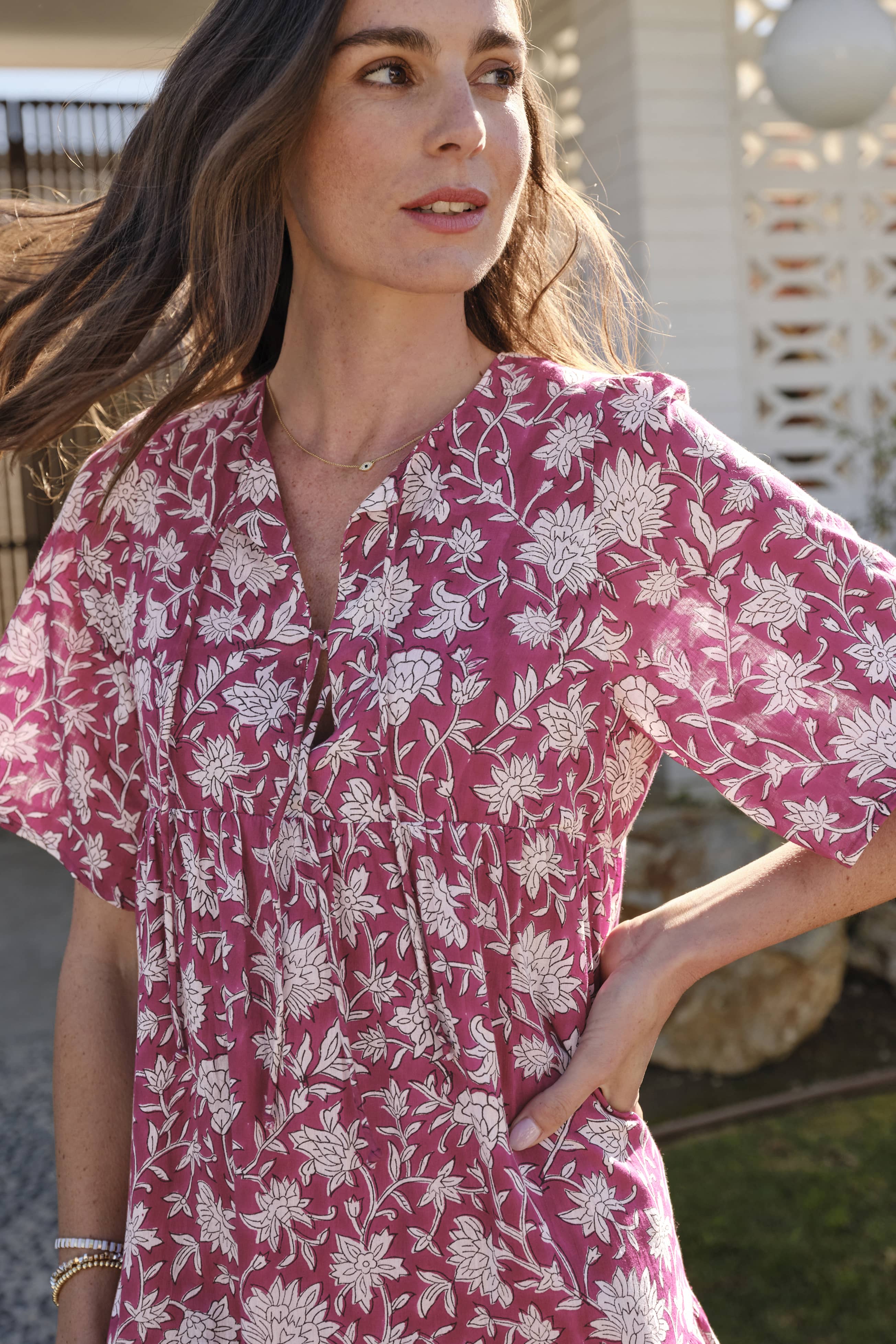 Isla Dress