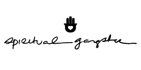 SPIRITUAL GANGSTER